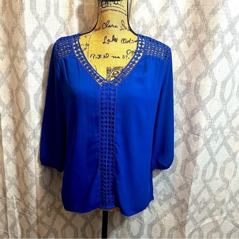 Xhilaration Top Size Small